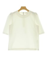 BEAUTY&YOUTH UNITED ARROWS（ビューティーアンドユースユナイテッドアローズ）ブラウス 白 サイズ:-(L位) レディース/2200652866018