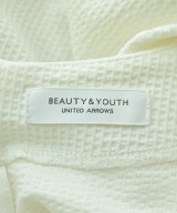BEAUTY&YOUTH UNITED ARROWS（ビューティーアンドユースユナイテッドアローズ）ブラウス 白 サイズ:-(L位) レディース/2200652866018