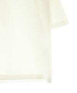 BEAUTY&YOUTH UNITED ARROWS（ビューティーアンドユースユナイテッドアローズ）ブラウス 白 サイズ:-(L位) レディース/2200652866018
