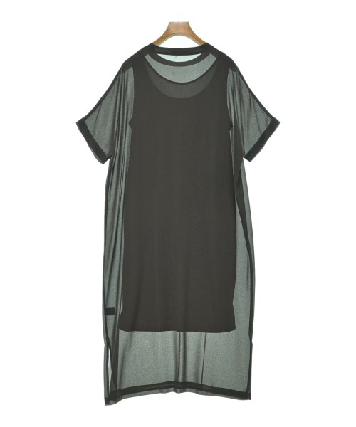 BEAUTY&YOUTH UNITED ARROWS（ビューティーアンドユースユナイテッドアローズ）ワンピース 茶 サイズ:F レディース/2200653124018