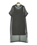 BEAUTY&YOUTH UNITED ARROWS（ビューティーアンドユースユナイテッドアローズ）ワンピース 茶 サイズ:F レディース/2200653124018