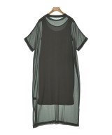 BEAUTY&YOUTH UNITED ARROWS（ビューティーアンドユースユナイテッドアローズ）ワンピース 茶 サイズ:F レディース/2200653124018