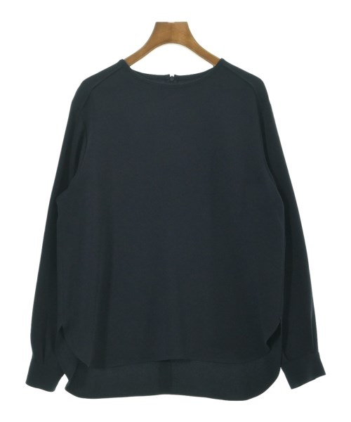 BEAUTY&YOUTH UNITED ARROWS(ビューティーアンドユースユナイテットアローズ)ブラウス 紺 サイズ:F/2200653124025