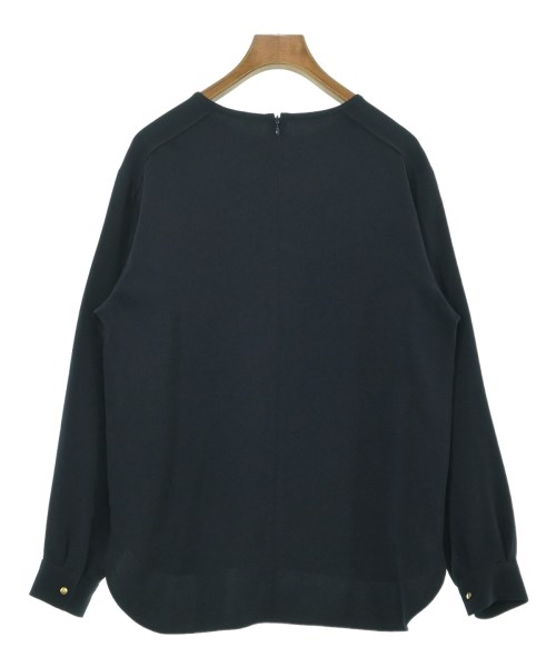 BEAUTY&YOUTH UNITED ARROWS（ビューティーアンドユースユナイテッドアローズ）ブラウス 紺 サイズ:F レディース/2200653124025