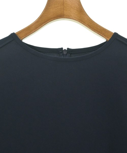 BEAUTY&YOUTH UNITED ARROWS（ビューティーアンドユースユナイテッドアローズ）ブラウス 紺 サイズ:F レディース/2200653124025