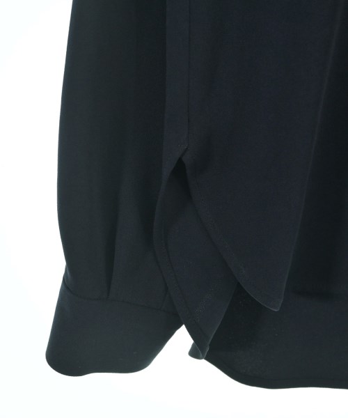 BEAUTY&YOUTH UNITED ARROWS（ビューティーアンドユースユナイテッドアローズ）ブラウス 紺 サイズ:F レディース/2200653124025