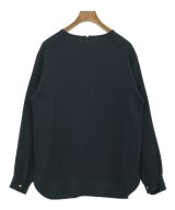 BEAUTY&YOUTH UNITED ARROWS（ビューティーアンドユースユナイテッドアローズ）ブラウス 紺 サイズ:F レディース/2200653124025