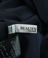BEAUTY&YOUTH UNITED ARROWS（ビューティーアンドユースユナイテッドアローズ）ブラウス 紺 サイズ:F レディース/2200653124025