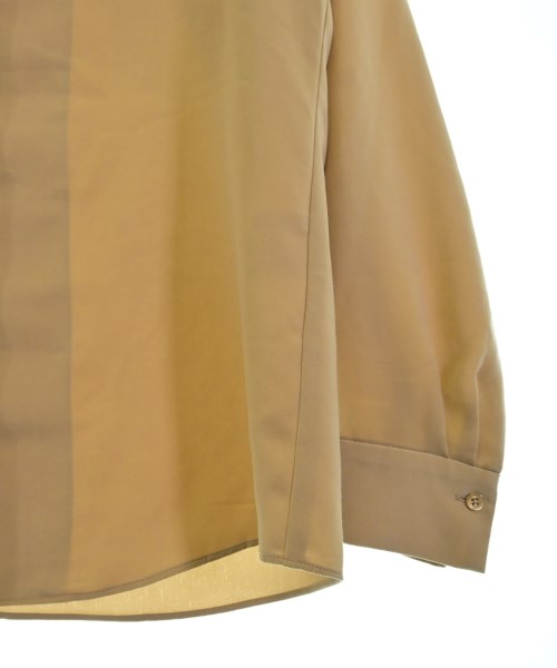 BEAUTY&YOUTH UNITED ARROWS（ビューティーアンドユースユナイテッドアローズ）カジュアルシャツ ベージュ サイズ:F レディース/2200653208022