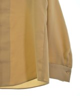 BEAUTY&YOUTH UNITED ARROWS（ビューティーアンドユースユナイテッドアローズ）カジュアルシャツ ベージュ サイズ:F レディース/2200653208022