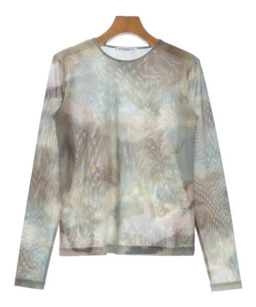 BEAUTY&YOUTH UNITED ARROWS(ビューティーアンドユースユナイテットアローズ)Tシャツ・カットソー グレー サイズ:-(M位)/2200640153212