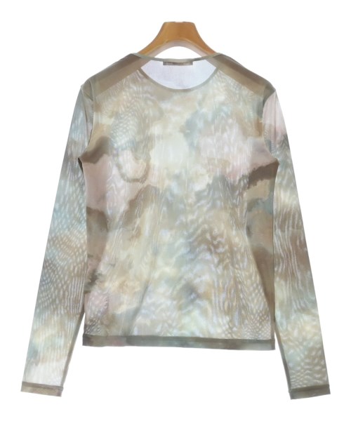 BEAUTY&YOUTH UNITED ARROWS（ビューティーアンドユースユナイテッドアローズ）Tシャツ・カットソー グレー サイズ:-(M位) レディース/2200640153212