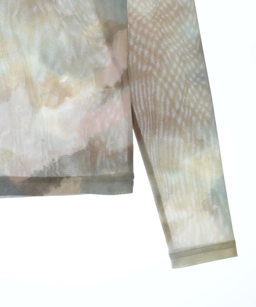 BEAUTY&YOUTH UNITED ARROWS（ビューティーアンドユースユナイテッドアローズ）Tシャツ・カットソー グレー サイズ:-(M位) レディース/2200640153212