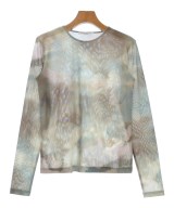 BEAUTY&YOUTH UNITED ARROWS（ビューティーアンドユースユナイテッドアローズ）Tシャツ・カットソー グレー サイズ:-(M位) レディース/2200640153212