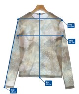 BEAUTY&YOUTH UNITED ARROWS（ビューティーアンドユースユナイテッドアローズ）Tシャツ・カットソー グレー サイズ:-(M位) レディース/2200640153212