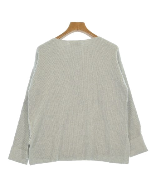 BEAUTY&YOUTH UNITED ARROWS（ビューティーアンドユースユナイテッドアローズ）ニット・セーター グレー サイズ:-(L位) レディース/2200640357061