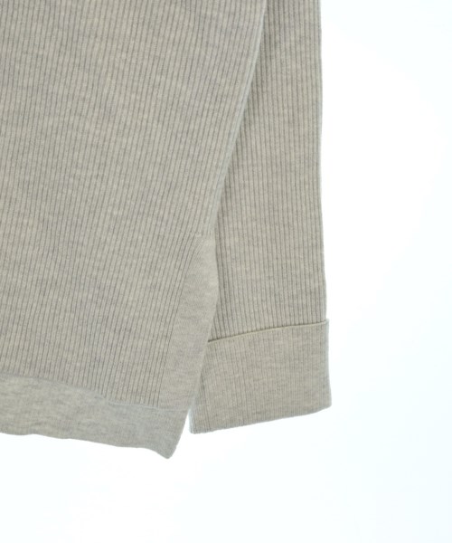 BEAUTY&YOUTH UNITED ARROWS（ビューティーアンドユースユナイテッドアローズ）ニット・セーター グレー サイズ:-(L位) レディース/2200640357061