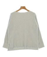 BEAUTY&YOUTH UNITED ARROWS（ビューティーアンドユースユナイテッドアローズ）ニット・セーター グレー サイズ:-(L位) レディース/2200640357061