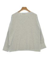 BEAUTY&YOUTH UNITED ARROWS（ビューティーアンドユースユナイテッドアローズ）ニット・セーター グレー サイズ:-(L位) レディース/2200640357061