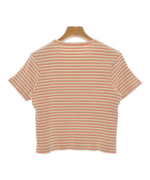 BEAUTY&YOUTH UNITED ARROWS（ビューティーアンドユースユナイテッドアローズ）Tシャツ・カットソー オレンジ サイズ:-(XS位) レディース/2200640357092