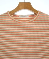 BEAUTY&YOUTH UNITED ARROWS（ビューティーアンドユースユナイテッドアローズ）Tシャツ・カットソー オレンジ サイズ:-(XS位) レディース/2200640357092