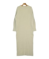 BEAUTY&YOUTH UNITED ARROWS（ビューティーアンドユースユナイテッドアローズ）ワンピース ベージュ サイズ:M レディース/2200640357146