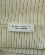 BEAUTY&YOUTH UNITED ARROWS（ビューティーアンドユースユナイテッドアローズ）ワンピース ベージュ サイズ:M レディース/2200640357146