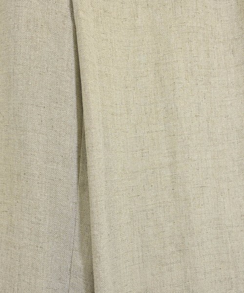 BEAUTY&YOUTH UNITED ARROWS（ビューティーアンドユースユナイテッドアローズ）その他 ベージュ サイズ:M レディース/2200640357160