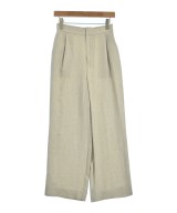 BEAUTY&YOUTH UNITED ARROWS（ビューティーアンドユースユナイテッドアローズ）その他 ベージュ サイズ:M レディース/2200640357160