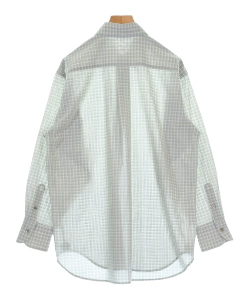 BEAUTY&YOUTH UNITED ARROWS（ビューティーアンドユースユナイテッドアローズ）カジュアルシャツ グレー サイズ:F レディース/2200645946062