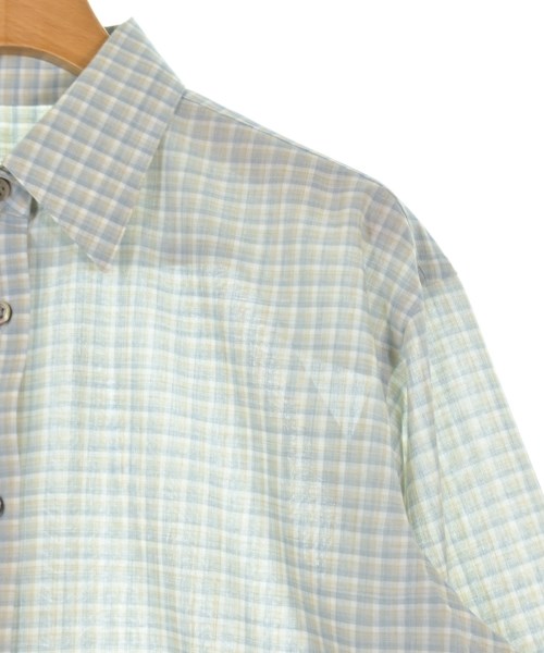 BEAUTY&YOUTH UNITED ARROWS（ビューティーアンドユースユナイテッドアローズ）カジュアルシャツ グレー サイズ:F レディース/2200645946062