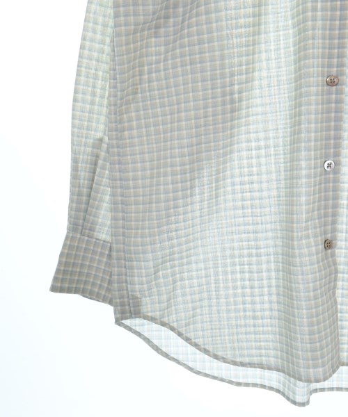 BEAUTY&YOUTH UNITED ARROWS（ビューティーアンドユースユナイテッドアローズ）カジュアルシャツ グレー サイズ:F レディース/2200645946062