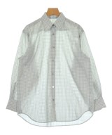 BEAUTY&YOUTH UNITED ARROWS（ビューティーアンドユースユナイテッドアローズ）カジュアルシャツ グレー サイズ:F レディース/2200645946062