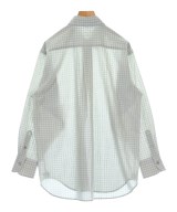 BEAUTY&YOUTH UNITED ARROWS（ビューティーアンドユースユナイテッドアローズ）カジュアルシャツ グレー サイズ:F レディース/2200645946062