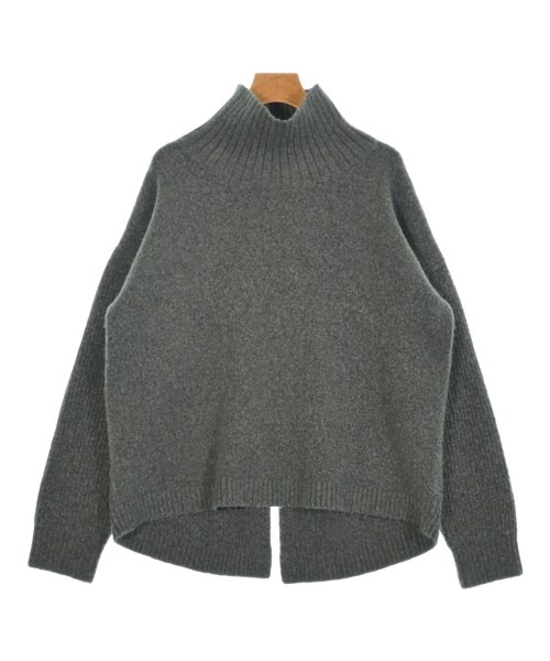 BEAUTY&YOUTH UNITED ARROWS(ビューティーアンドユースユナイテットアローズ)ニット・セーター グレー サイズ:F/2200647010013
