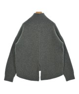 BEAUTY&YOUTH UNITED ARROWS（ビューティーアンドユースユナイテッドアローズ）ニット・セーター グレー サイズ:F レディース/2200647010013