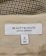 BEAUTY&YOUTH UNITED ARROWS（ビューティーアンドユースユナイテッドアローズ）ロング・マキシ丈スカート ベージュ サイズ:S レディース/2200648143048