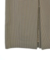 BEAUTY&YOUTH UNITED ARROWS（ビューティーアンドユースユナイテッドアローズ）ロング・マキシ丈スカート ベージュ サイズ:S レディース/2200648143048