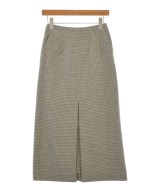 BEAUTY&YOUTH UNITED ARROWS ロング・マキシ丈スカート