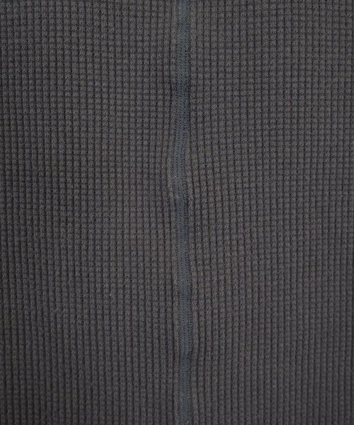 BEAUTY&YOUTH UNITED ARROWS（ビューティーアンドユースユナイテッドアローズ）Tシャツ・カットソー グレー サイズ:-(M位) レディース/2200648146070