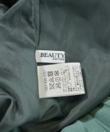 BEAUTY&YOUTH UNITED ARROWS（ビューティーアンドユースユナイテッドアローズ）ロング・マキシ丈スカート 緑 サイズ:-(M位) レディース/2200649056033