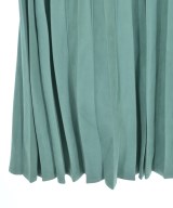 BEAUTY&YOUTH UNITED ARROWS（ビューティーアンドユースユナイテッドアローズ）ロング・マキシ丈スカート 緑 サイズ:-(M位) レディース/2200649056033