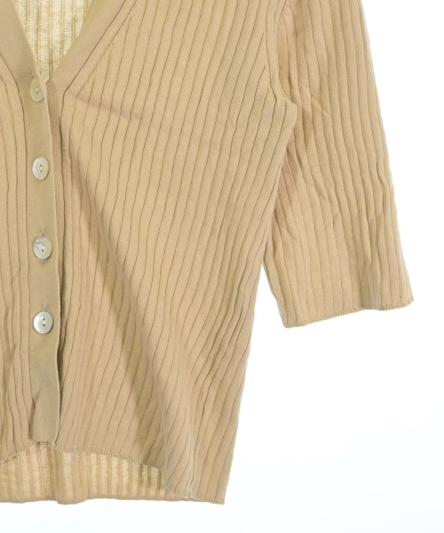 BEAUTY&YOUTH UNITED ARROWS（ビューティーアンドユースユナイテッドアローズ）カーディガン ベージュ サイズ:-(M位) レディース/2200652901146