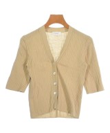 BEAUTY&YOUTH UNITED ARROWS（ビューティーアンドユースユナイテッドアローズ）カーディガン ベージュ サイズ:-(M位) レディース/2200652901146