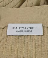 BEAUTY&YOUTH UNITED ARROWS（ビューティーアンドユースユナイテッドアローズ）カーディガン ベージュ サイズ:-(M位) レディース/2200652901146
