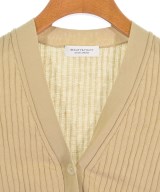BEAUTY&YOUTH UNITED ARROWS（ビューティーアンドユースユナイテッドアローズ）カーディガン ベージュ サイズ:-(M位) レディース/2200652901146