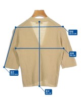 BEAUTY&YOUTH UNITED ARROWS（ビューティーアンドユースユナイテッドアローズ）カーディガン ベージュ サイズ:-(M位) レディース/2200652901146