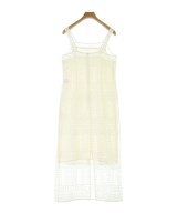 BEAUTY&YOUTH UNITED ARROWS（ビューティーアンドユースユナイテッドアローズ）ワンピース 白 サイズ:M レディース/2200652901153