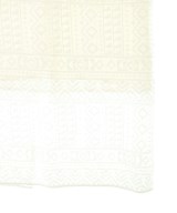 BEAUTY&YOUTH UNITED ARROWS（ビューティーアンドユースユナイテッドアローズ）ワンピース 白 サイズ:M レディース/2200652901153