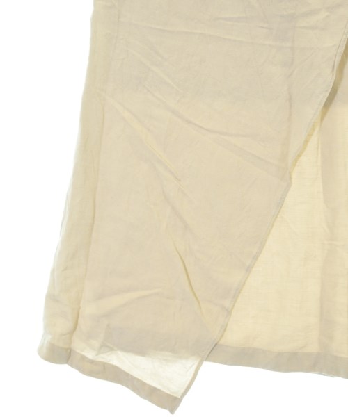 BEAUTY&YOUTH UNITED ARROWS（ビューティーアンドユースユナイテッドアローズ）ロング・マキシ丈スカート ベージュ サイズ:S レディース/2200652901528